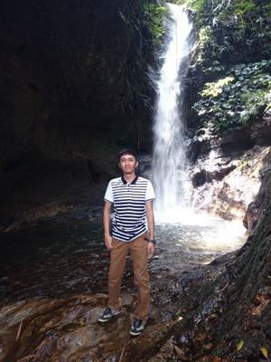 enrico_rikho's profile picture. 