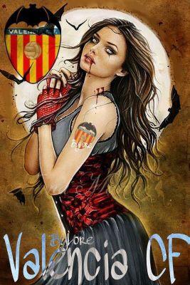 Enamorado de la vida... aunke a veces duela !!Valencia CF🦇 AT.Nazaret ⚽. VBC 🏀!!! 🎸