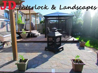 Winnipeg's premier Paving stone and landscaping contractor.   Winnipeg, MB R2J0C6 (204)799-0533 FREE ESTIMATES!