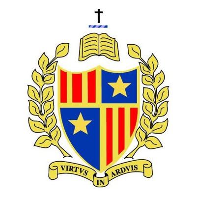 stfintansrugby's profile picture. Proud to be a Leinster Rugby School creating our own rugby history.