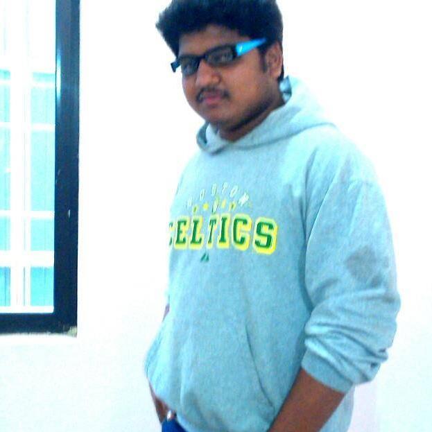 SAP ABAP Consultant..