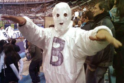 Desde 1940 te sigo