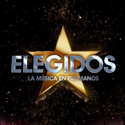 Cuenta Oficial de #Elegidos, la música en tus manos.