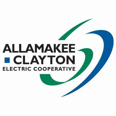 Allamakee-Clay Elec