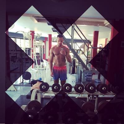 Personal Trainer. DJ.  Music lover. Move, groove, achieve. Instagram - @instaa_dan Enquiries - daniel.hendin@live.com