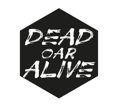 deadoaralive's profile picture. 4 Guys, 2 Girls vs. 23 miles. Rowing the Channel summer 2015 for @AHOYOfficial changing lives through Sailing and Rowing.