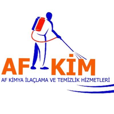 Afkimya's profile picture. AF KİMYA Haşere ve Böcek İlaçlama Hizmetleri Resmi Twitter Sayfası *Sağlık Bakanlığı Onaylı 0216 481 0 323-0212 853 3 123-0553 508 88 81 https://t.co/eTHMWthjyT