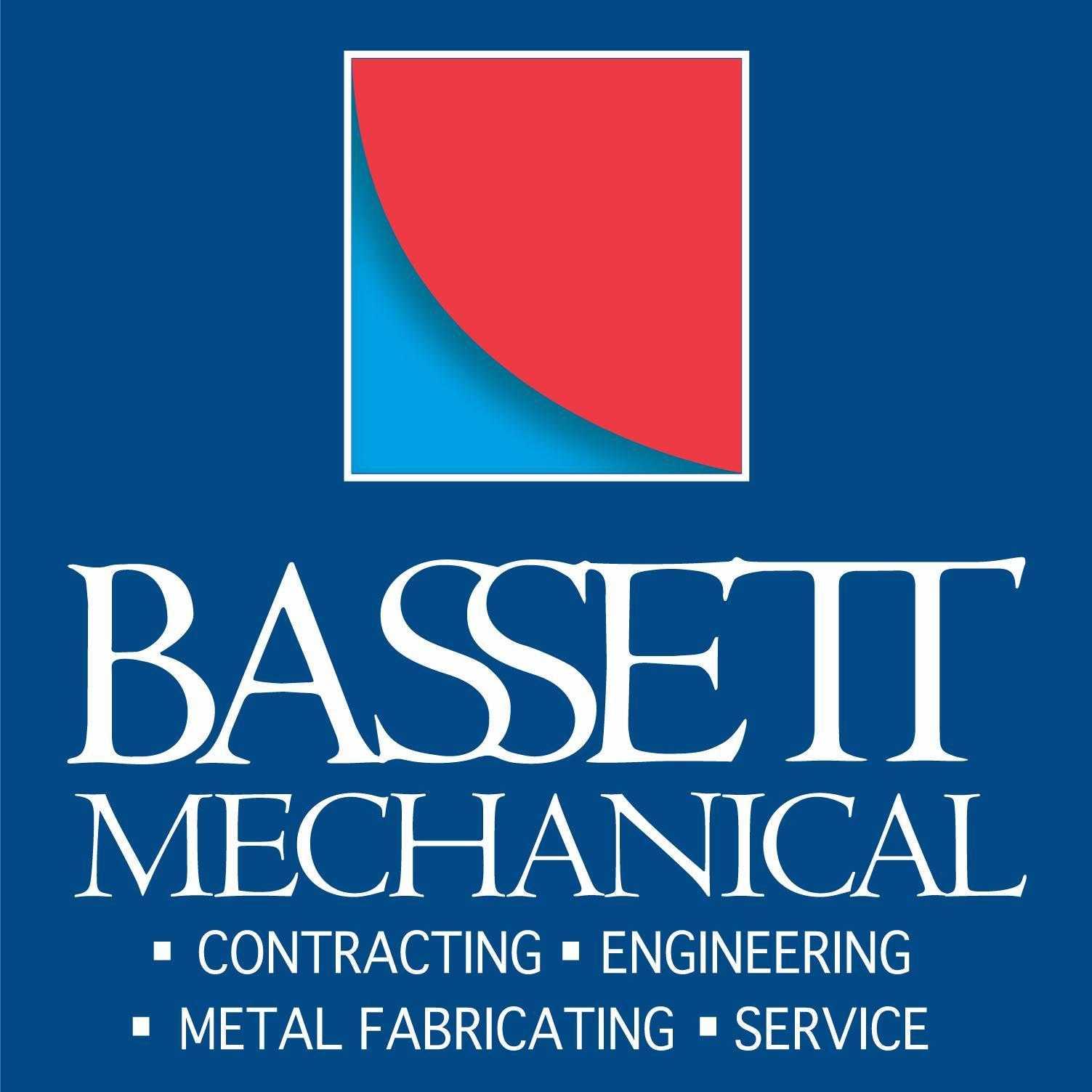 Bassett Mechanical is your single source for all of your industrial refrigeration, HVAC, plumbing, and maintenance service needs. Creating Customers for Life®