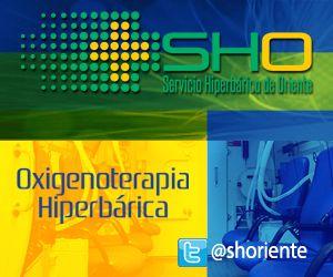 shoriente's profile picture. Servicio Hiperbarico de Oriente. Cámara Hiperbarica Multiplaza de 6 puestos. HBOT +58 424 8605769