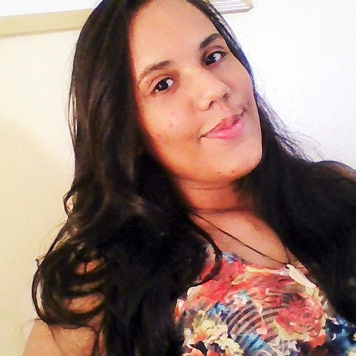 Meu alvo é Cristo ♥