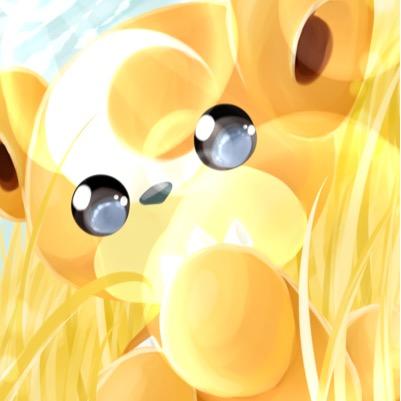 H-Hello... I'm T-Teddy... | Small Teddiursa | Male | Single | Lvl 19 | Male