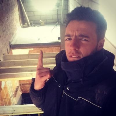 kieran21green's profile picture. 