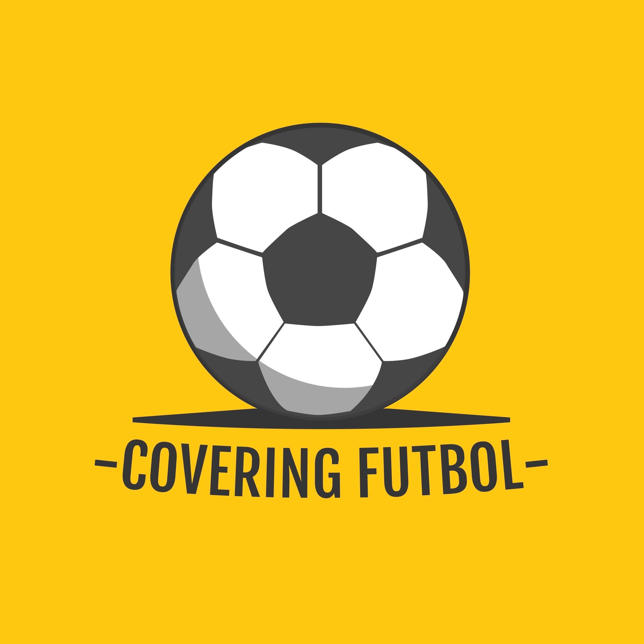 coveringfutbol's profile picture. Was a podcast from @dermotmcorrigan & @djkormac talking to people who work in or around Spanish football - more new and exciting features coming soon