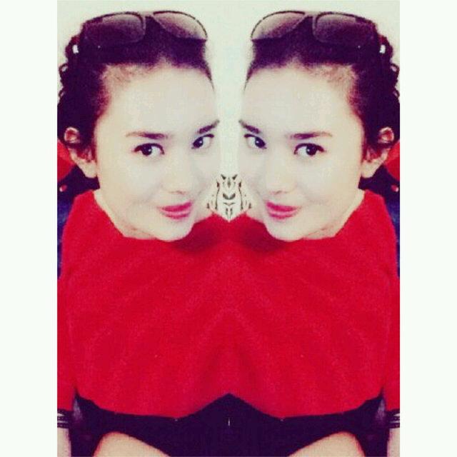 Dancer★ |•Line :anggiraputrimareta •InstaGram :anggiraputrimareta