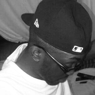 SkinnyBlackGR's profile picture. Wiseguy. @GhettoRekordinz #DSGR