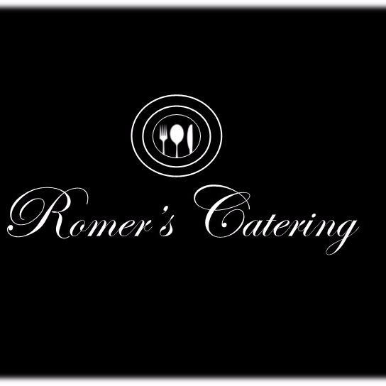 Make it the event of a lifetime, with Romer's Catering! We've been in business for 40 years! Weddings, Corporate & Special Events, BBQ Fundraisers & More!