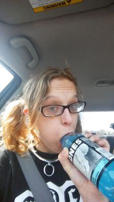 QuinnThirteen's profile picture. if you don't know me... you should.