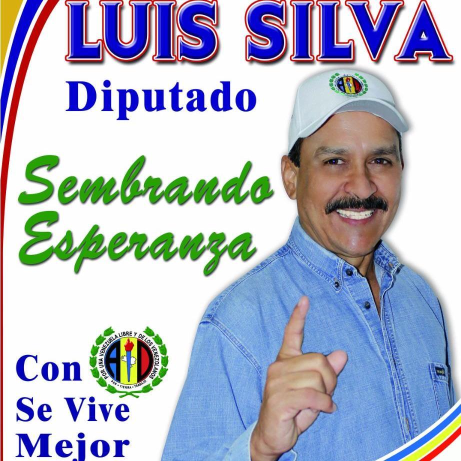 luisdiputado15 Profile Picture