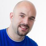 IT and technology geek, work @ https://t.co/QOEfJHy7NN, Bern, Switzerland
