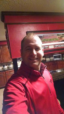 Sales Manager at Office Equipment of Southern Arkansas