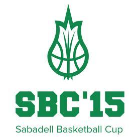 SBDBasketball's profile picture. International tournament for boys and girls during Easter week. Organized by CN Sabadell