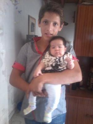 FrancoBauducco2's profile picture. Mi Vidaa Laa Qieroo Paasaar Juntooo Aa Vooooss....