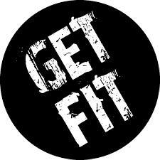 Always fit, always healhty...