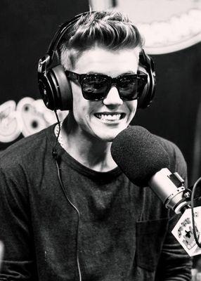 I'm  #Belieber forever....