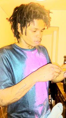 zojohnson23's profile picture. C'ENM BITCH