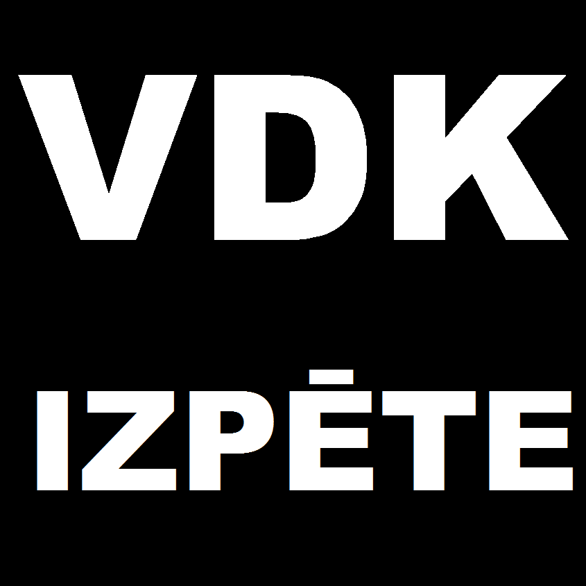 LPSR VDK zinātniskās izpētes komisijas atbalsta neoficiālais konts. Unofficial account supporting the Government Commission for KGB Research, Latvia. vdk@lu.lv