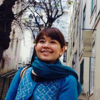 Suzuna KODAMA (@c7h8n4o2) 's Twitter Profile