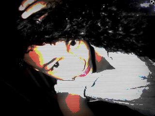 [ii get jealous.. Don't touch ,, talk 2 ,, or flirt with wahts myn...] [My Guy=My life .. Touch him = your last day on earth]