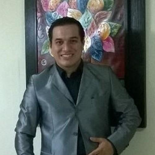 Pastor de la iglesia ESPAN