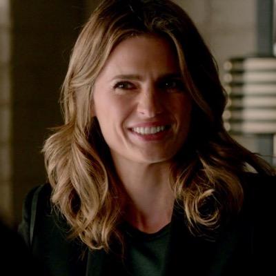 My first love is Castle. But I also watch GOT, Scandal, NCIS, NCIS LA, Big Bang Theory, Criminal Minds. Might start watching HTGAWM, OITNB, Rizolli & Isles...
