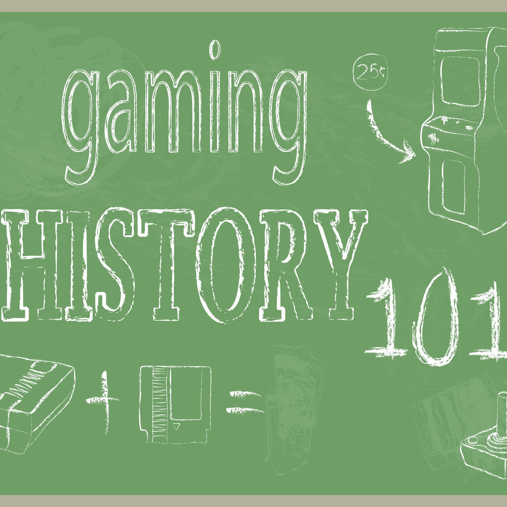 TheRealGH101's profile picture. A Retro Games Community