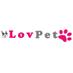 LovPet (@lovpetcom) Twitter profile photo