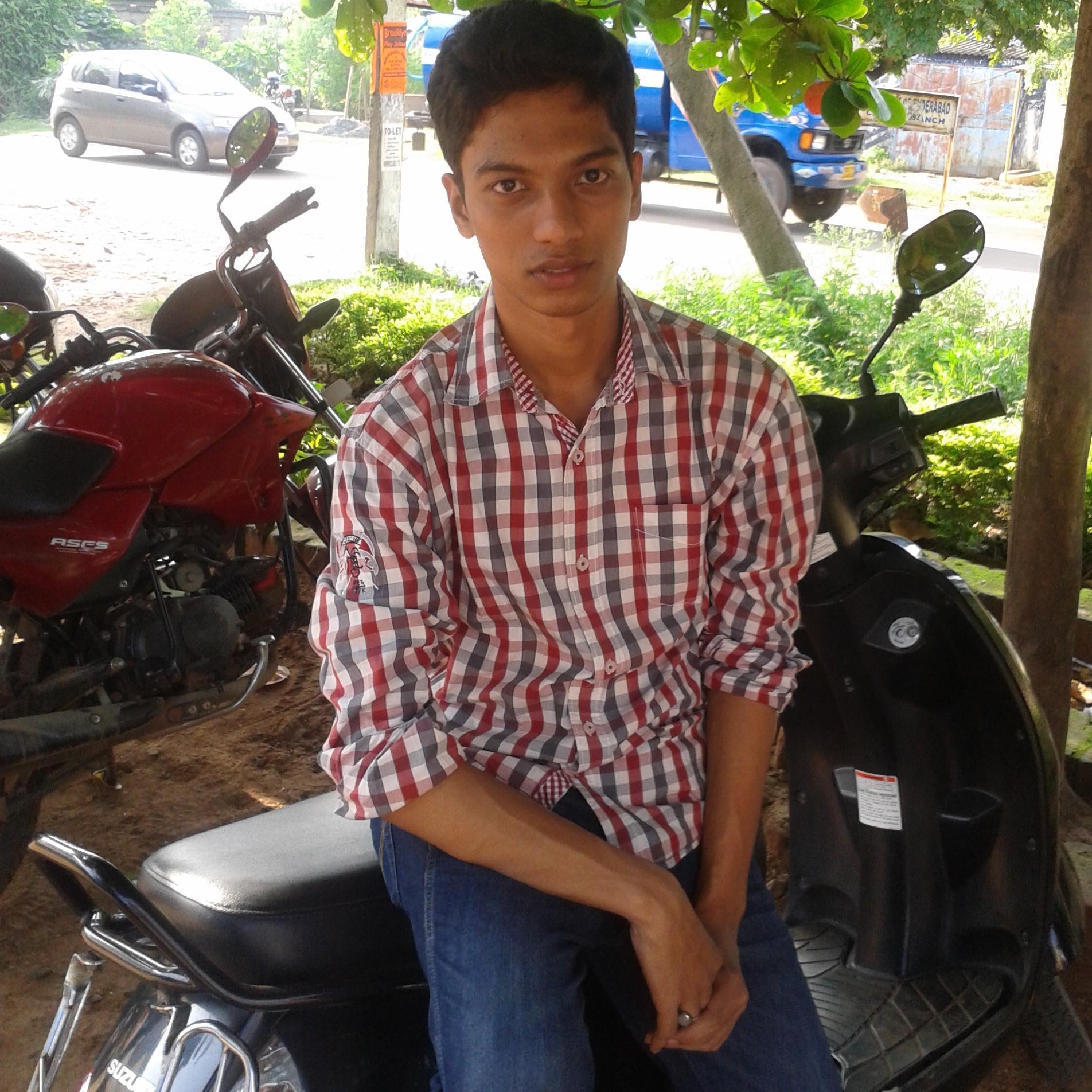 jrsingh_bunu's profile picture. Still Aimless Life , presence not stable, 
My Heart ❤️ already Sold... 
̷S̷̷i̷̷n̷̷g̷̷l̷̷e̷