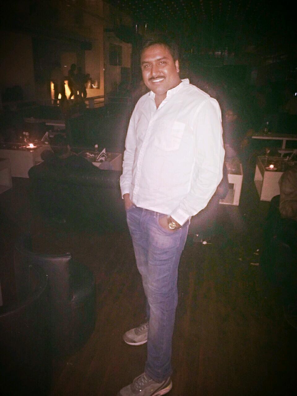 UJJWALSINGH1990's profile picture. 