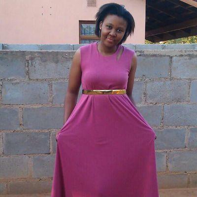 GlowNkwe's profile picture. 