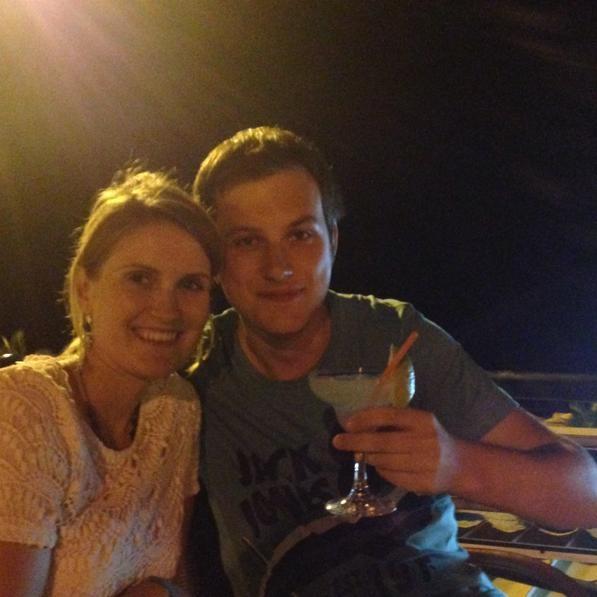 DeschepperM's profile picture. Currently working as a Junior CRM Consultant Devlopping extentions for MS CRM 2011 at RealDolmen.
Studied NMCT at Howest, Kortrijk