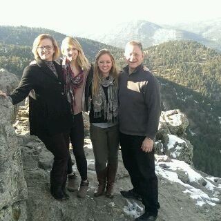 billessmann's profile picture. Banker, Boy Scout Volunteer, Community Leader husband & dad