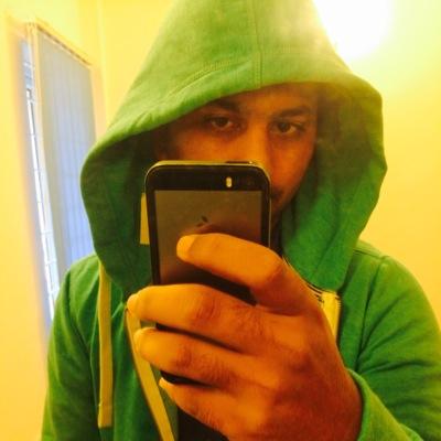 living to be a rapper