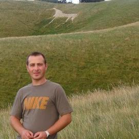 SzokeLiviu's profile picture. 