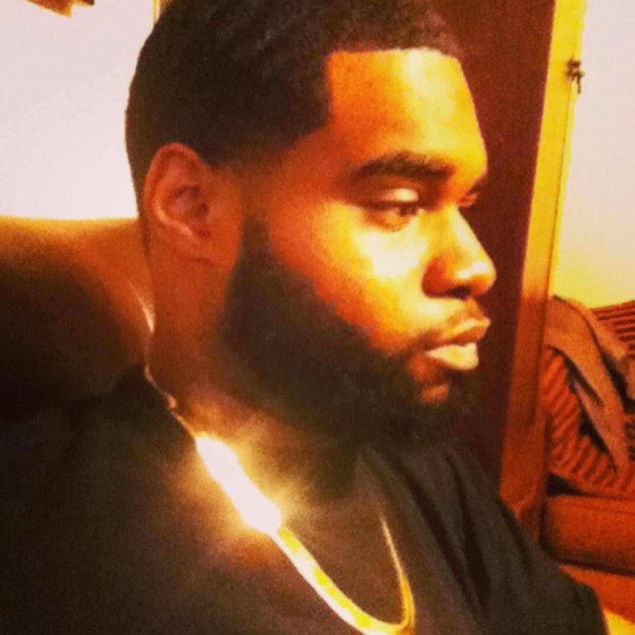 Im about my (money,family,GOD) #nothing else matterso