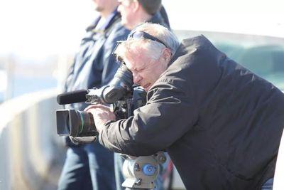 cameraman photographe  Agence Qmi aux faits-divers.