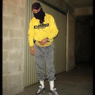 jsui un racaille jtape tout ta quoi?