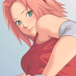 i love Sakura/@mitatsuking is my friend i like him