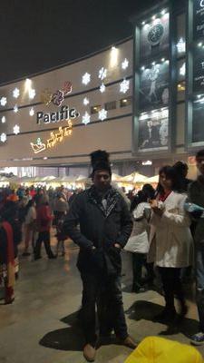 nkn1310's profile picture. 