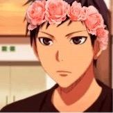 ＡＯＫＩＳＥ|| ｆｏｒｍｌｅｓｓｄｉｃｋ(͡° ͜ʖ ͡°)〔Crack/R-18/fanacc）#KnBRP