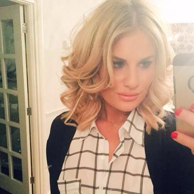 Fanpage for the TOWIE beaut Danielle Armstrong ❤️x